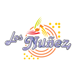 Los Nuñez Logo PNG Vector