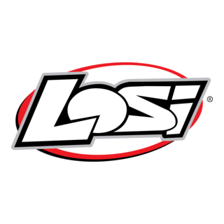 Losi RC Logo PNG Vector