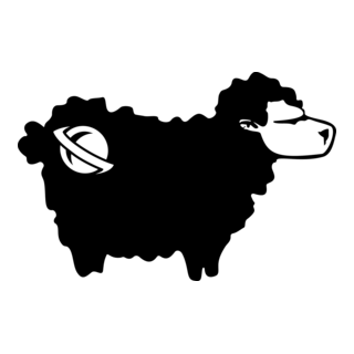 Lost Logo PNG Vector