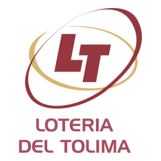 Loteria del Tolima Logo PNG Vector