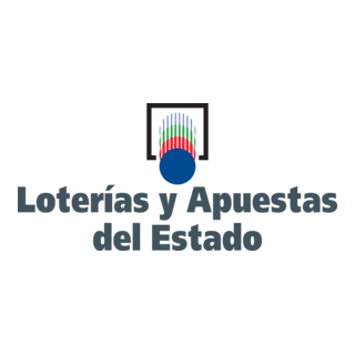 Loterias y Apuestas del Estado Logo PNG Vector