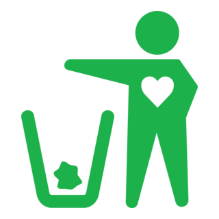 Love Where You Live Logo PNG Vector