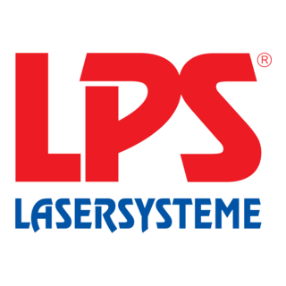 LPS-Lasersysteme Logo PNG Vector