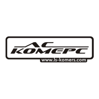 LS KOMERS Ltd Logo PNG Vector