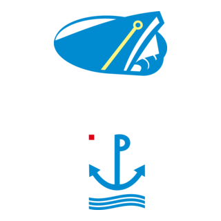 Lucka uprava Ploce Logo PNG Vector