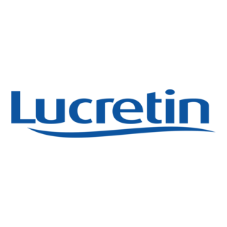 Lucretin Logo PNG Vector