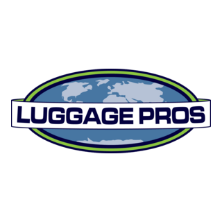 Luggage Pros Logo PNG Vector
