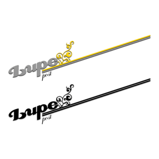 Lupe Post Logo PNG Vector