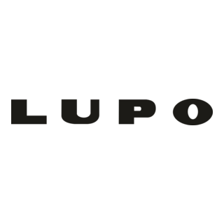 Lupo Logo PNG Vector