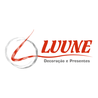 Luune Logo PNG Vector