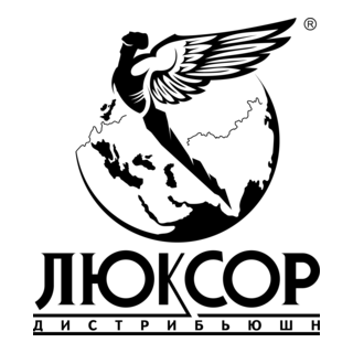 Luxor Logo PNG Vector