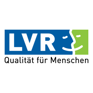 LVR Landschaftsverband Rheinland Logo PNG Vector