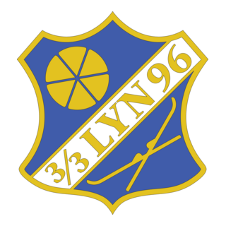 Lyn Oslo Logo PNG Vector