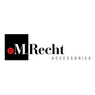 M.Recht Logo PNG Vector