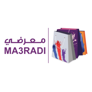 MA3RADI Logo PNG Vector