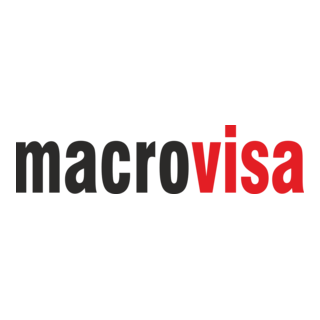 Macrovisa Logo PNG Vector