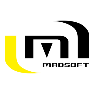 MADSOFT Logo PNG Vector
