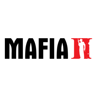 Mafia II Logo PNG Vector