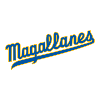 Magallanes Logo PNG Vector