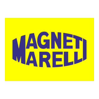 Magneti Marelli Logo PNG Vector