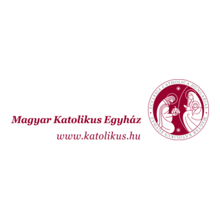 Magyar Katolikus Egyhaz Logo PNG Vector