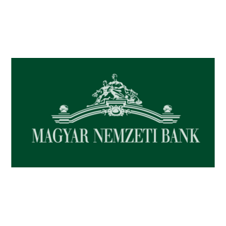 Magyar Nemzeti Bank Logo PNG Vector