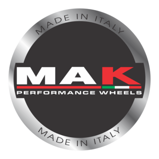 MAK Logo PNG Vector