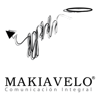 Makivelo Logo PNG Vector