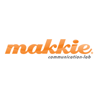MAKKIE Logo PNG Vector