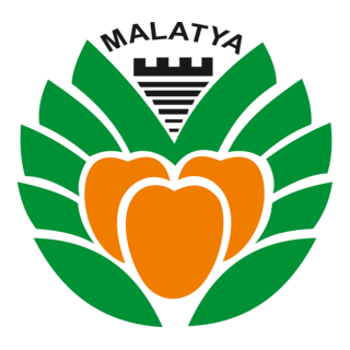 malatya belediyesi Logo PNG Vector