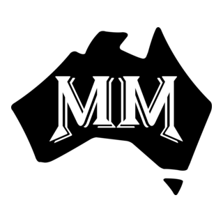 Malmar Enterprises Logo PNG Vector