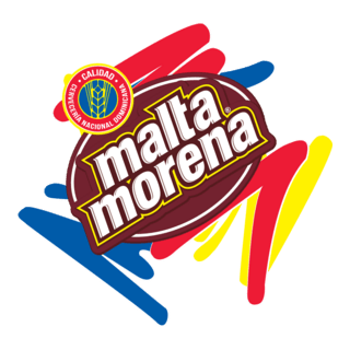 Malta Morena Logo PNG Vector