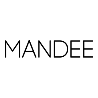 Mandee Logo PNG Vector
