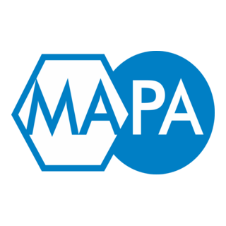 MAPA Logo PNG Vector