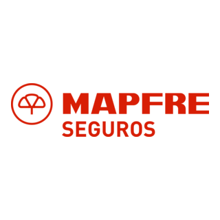 MAPFRE SEGUROS Logo PNG Vector