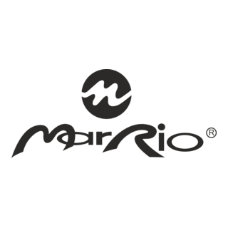 Mar Rio Logo PNG Vector