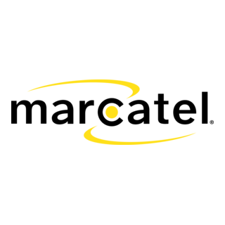 Marcatel Logo PNG Vector