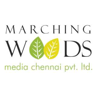 Marchingwoods Logo PNG Vector