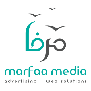 Marfaa Media Logo PNG Vector