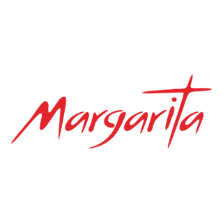 Margarita Logo PNG Vector