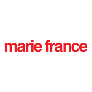 marie france Logo PNG Vector