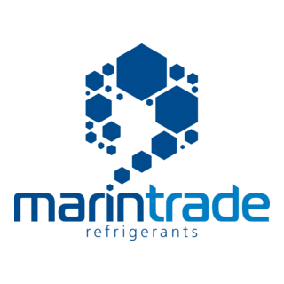 Marintrade Logo PNG Vector
