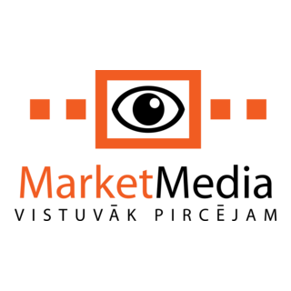 MarketMedia Logo PNG Vector