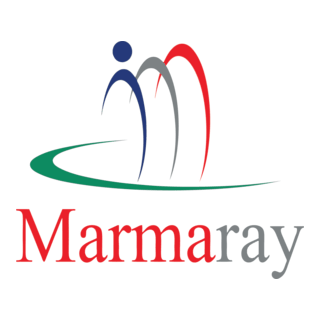 Marmaray Logo PNG Vector