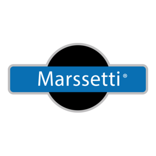 Marssetti Logo PNG Vector