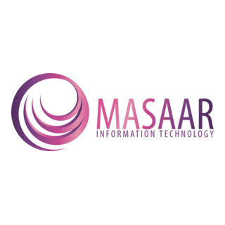 Masaar IT Logo PNG Vector