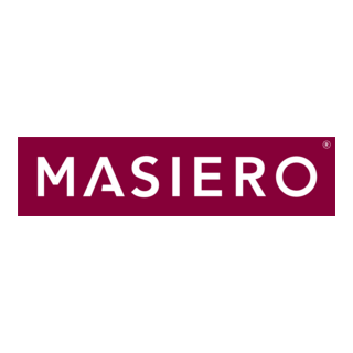 Masiero Logo PNG Vector