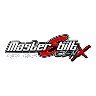 Mastersbilt Logo PNG Vector