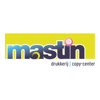 Mastin Logo PNG Vector