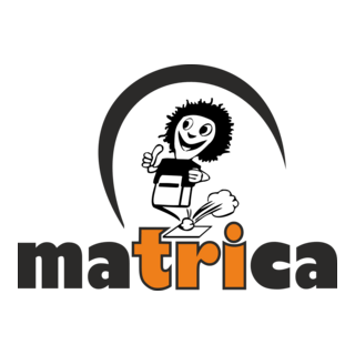 Matrica Logo PNG Vector